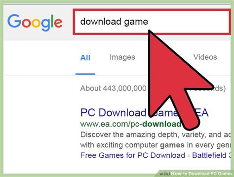 ) 5. . How to download game
